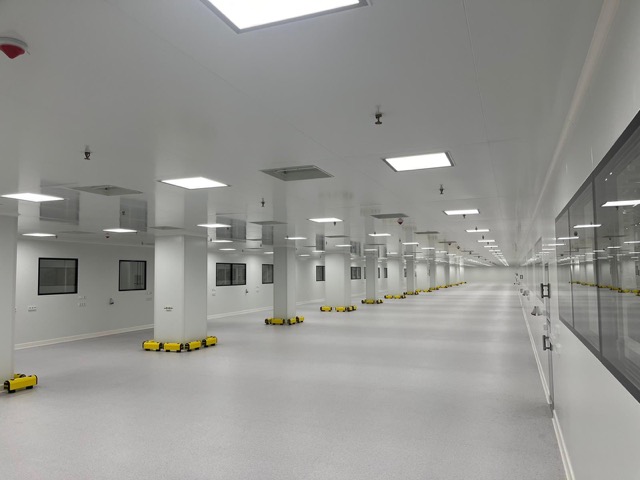 Schott Pharma Project image 1